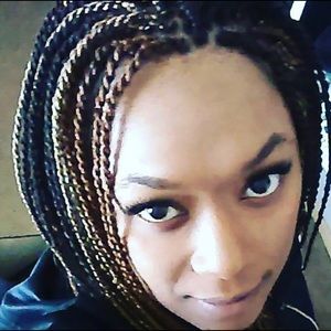 Meet your Posher, Kionna